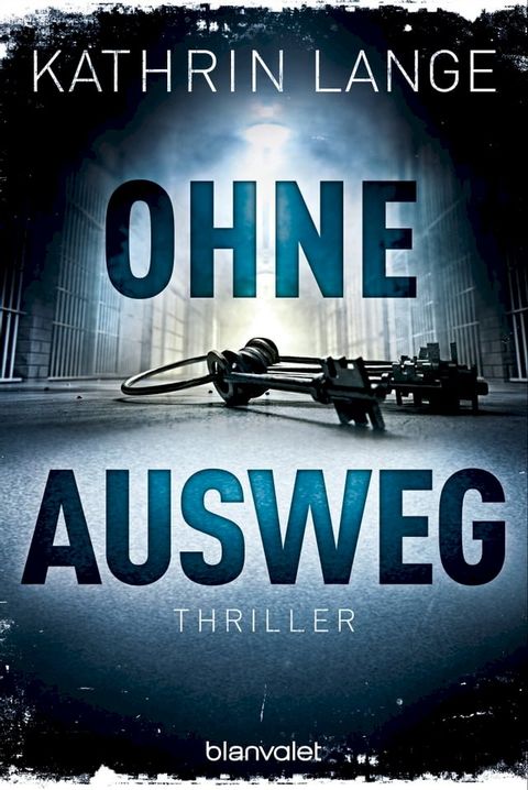 Ohne Ausweg(Kobo/電子書)