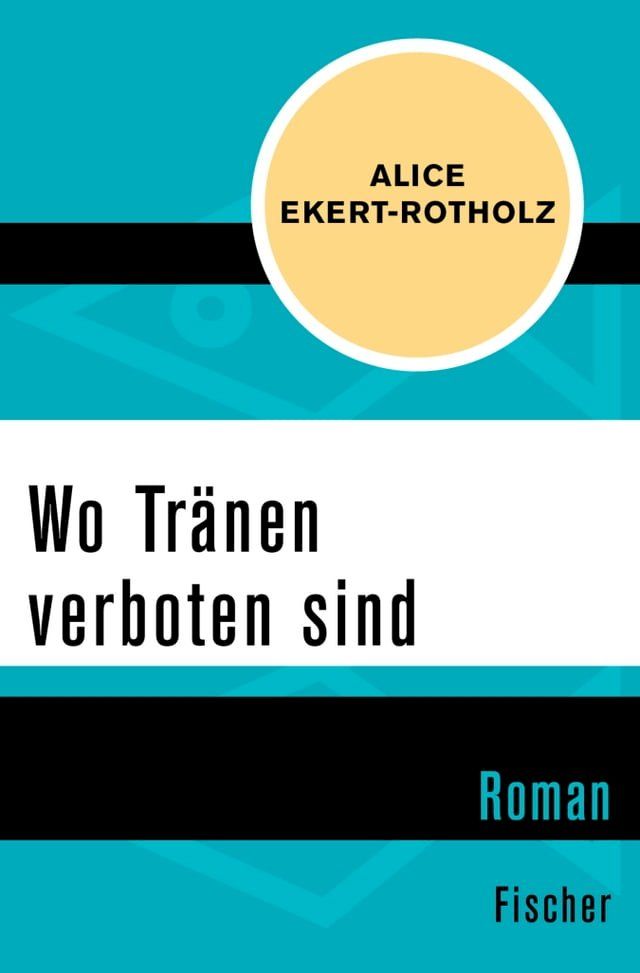  Wo Tränen verboten sind(Kobo/電子書)