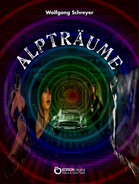 Alpträume(Kobo/電子書)