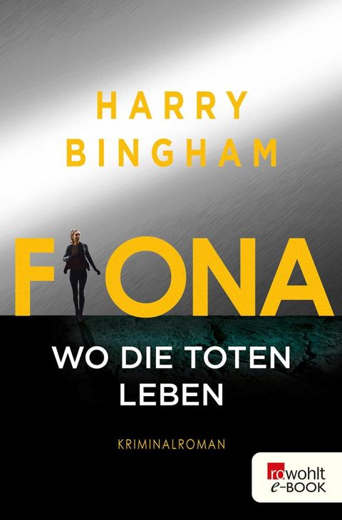 Fiona: Wo die Toten leben(Kobo/電子書)