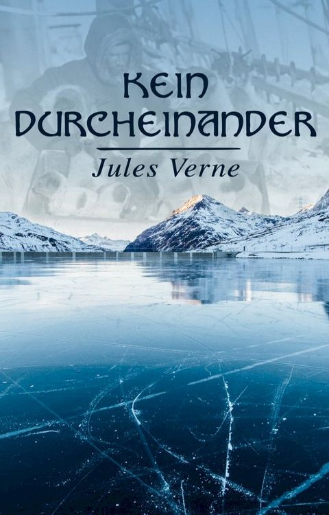 Kein Durcheinander(Kobo/電子書)