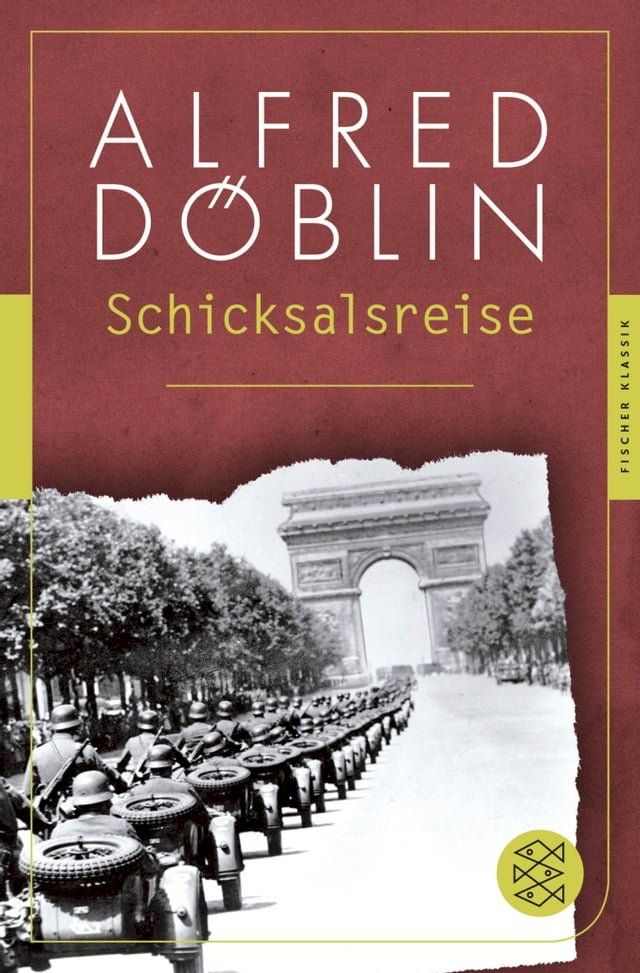  Schicksalsreise(Kobo/電子書)