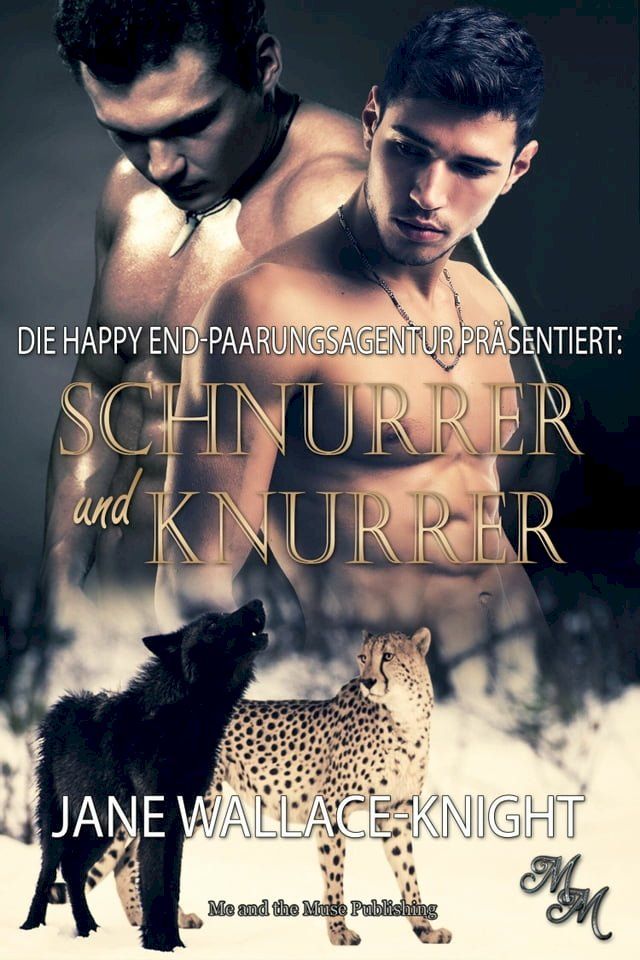  Schnurrer und Knurrer(Kobo/電子書)