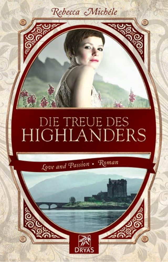  Die Treue des Highlanders(Kobo/電子書)