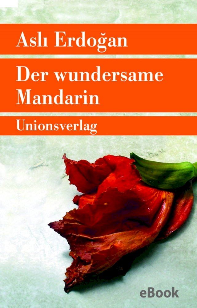  Der wundersame Mandarin(Kobo/電子書)