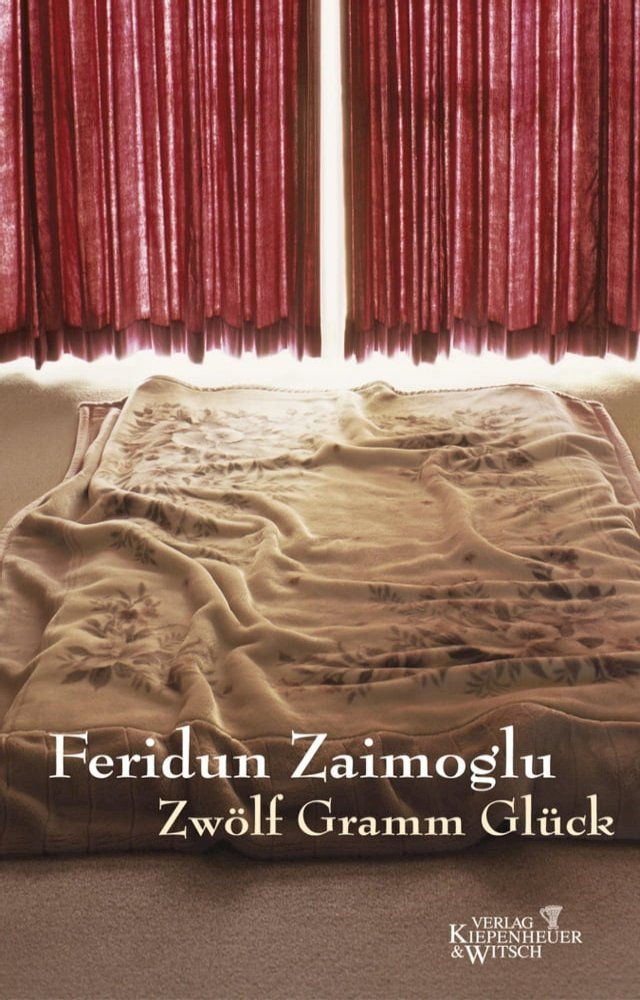  Zw&ouml;lf Gramm Gl&uuml;ck(Kobo/電子書)