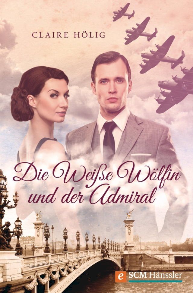  Die Weiße Wölfin und der Admiral(Kobo/電子書)