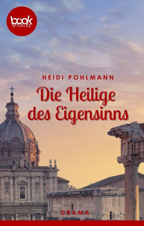 Die Heilige des Eigensinns(Kobo/電子書)