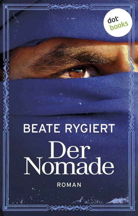 Der Nomade(Kobo/電子書)