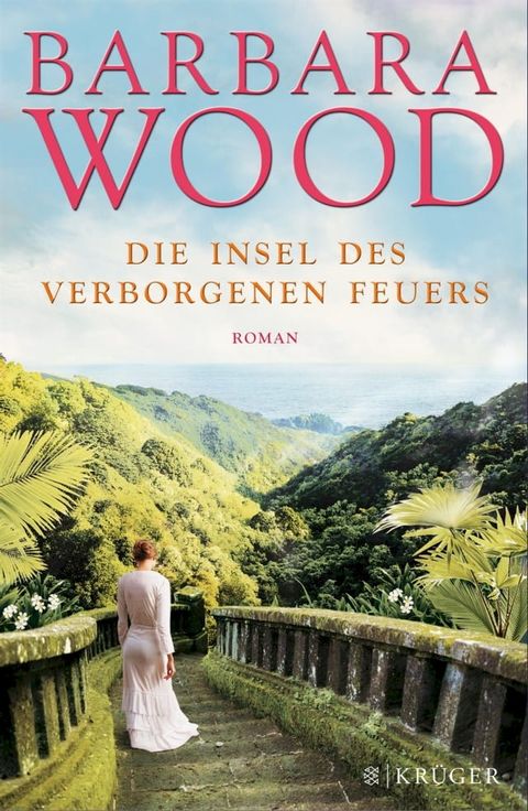 Die Insel des verborgenen Feuers(Kobo/電子書)