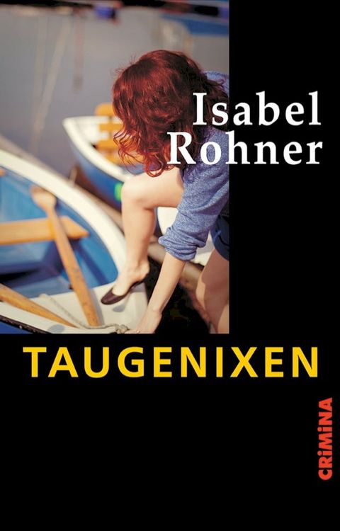 Taugenixen(Kobo/電子書)