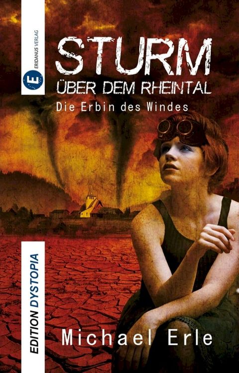 Sturm &uuml;ber dem Rheintal(Kobo/電子書)