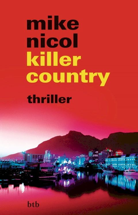 killer country(Kobo/電子書)