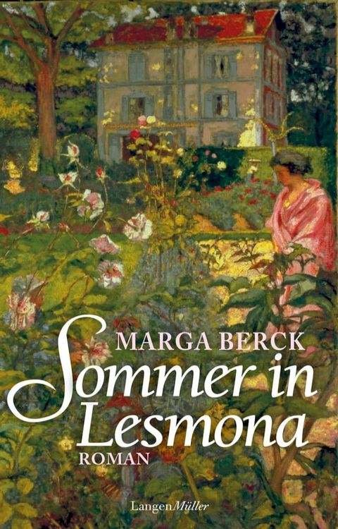 Sommer in Lesmona(Kobo/電子書)