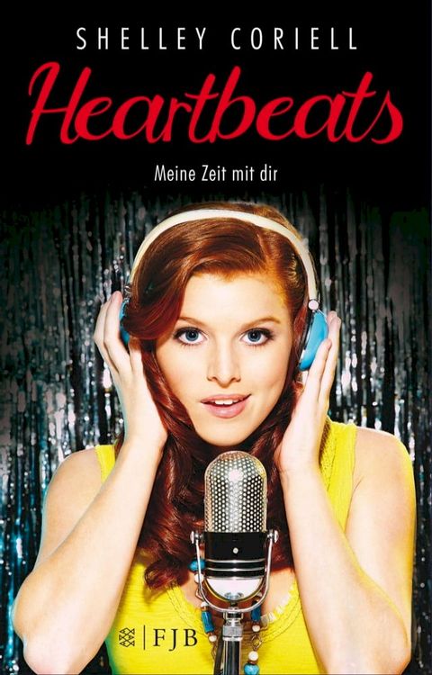 Heartbeats - Meine Zeit mit Dir(Kobo/電子書)