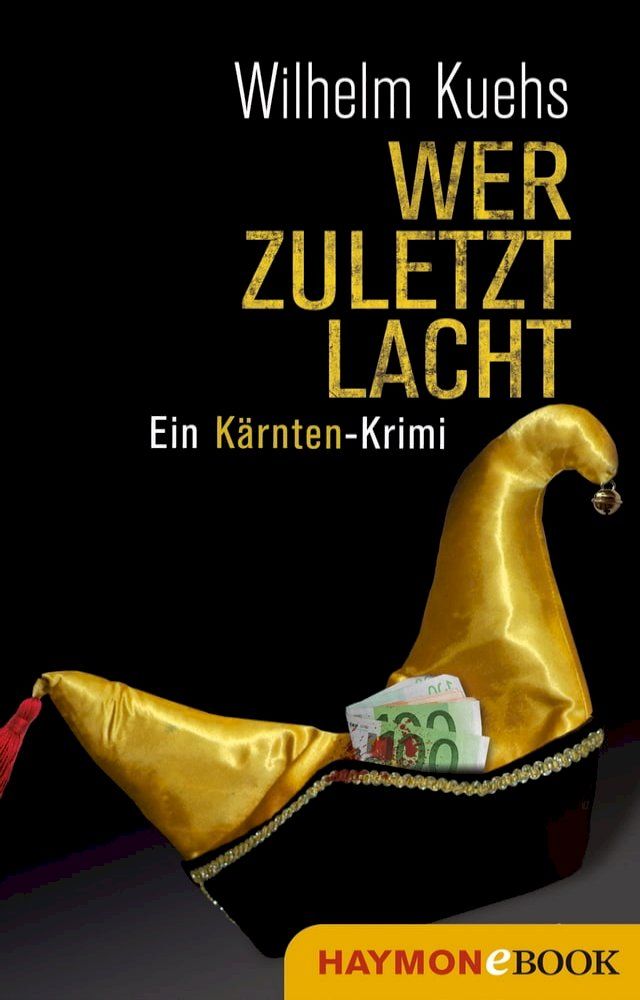  Wer zuletzt lacht(Kobo/電子書)