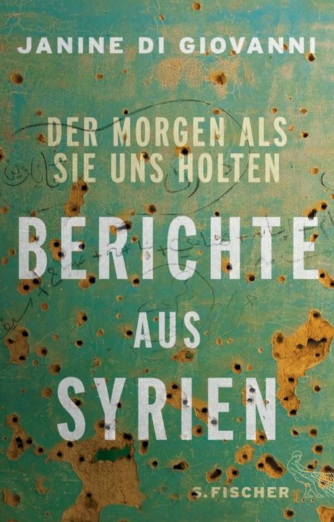 Der Morgen als sie uns holten(Kobo/電子書)