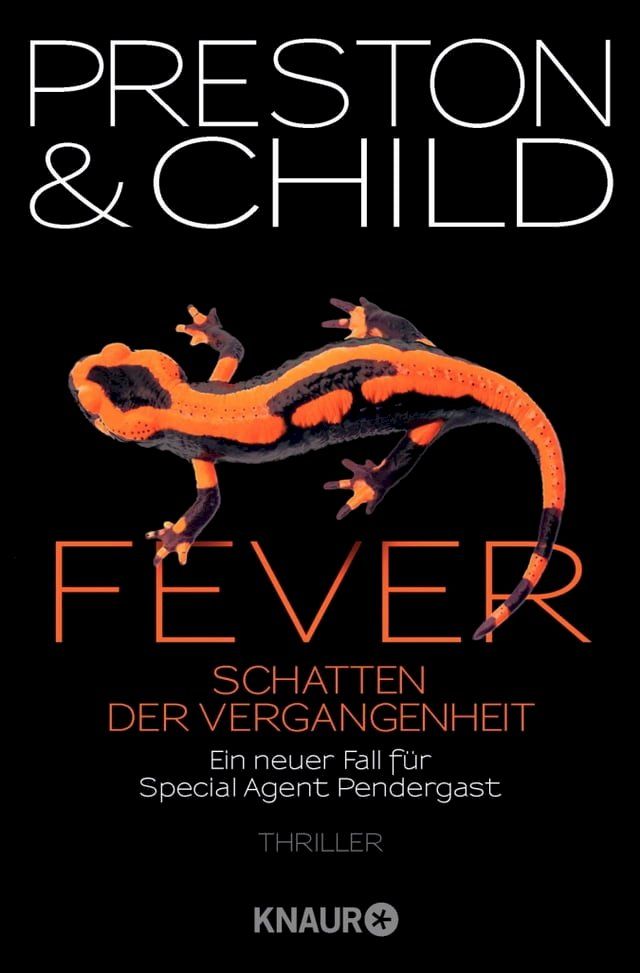  Fever - Schatten der Vergangenheit(Kobo/電子書)