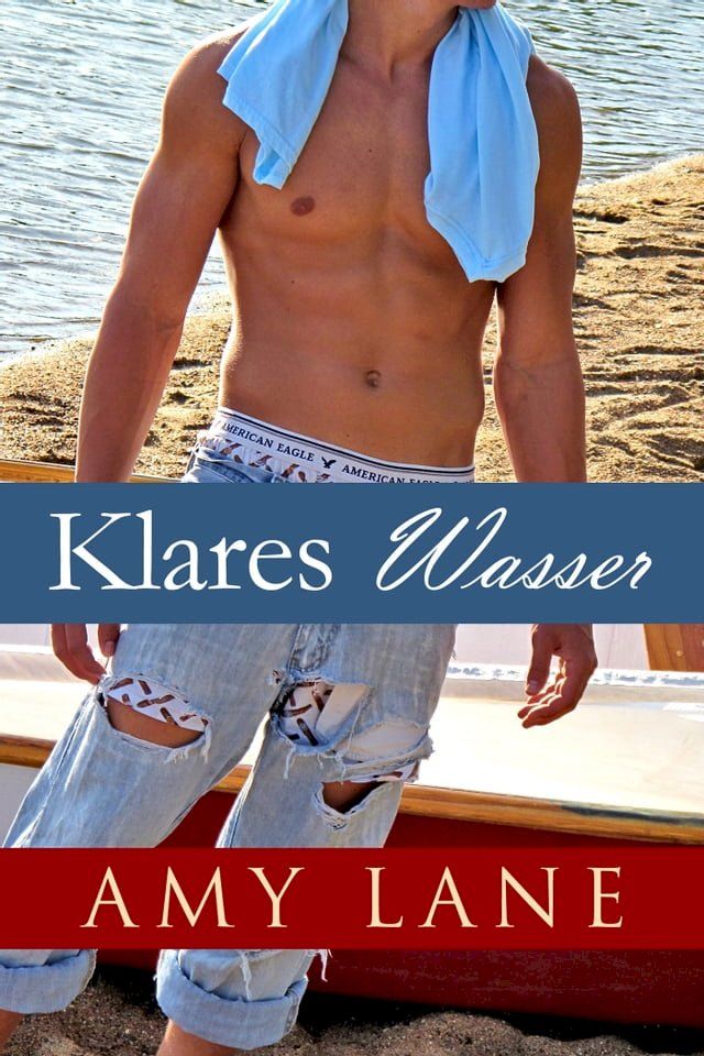  Klares Wasser(Kobo/電子書)