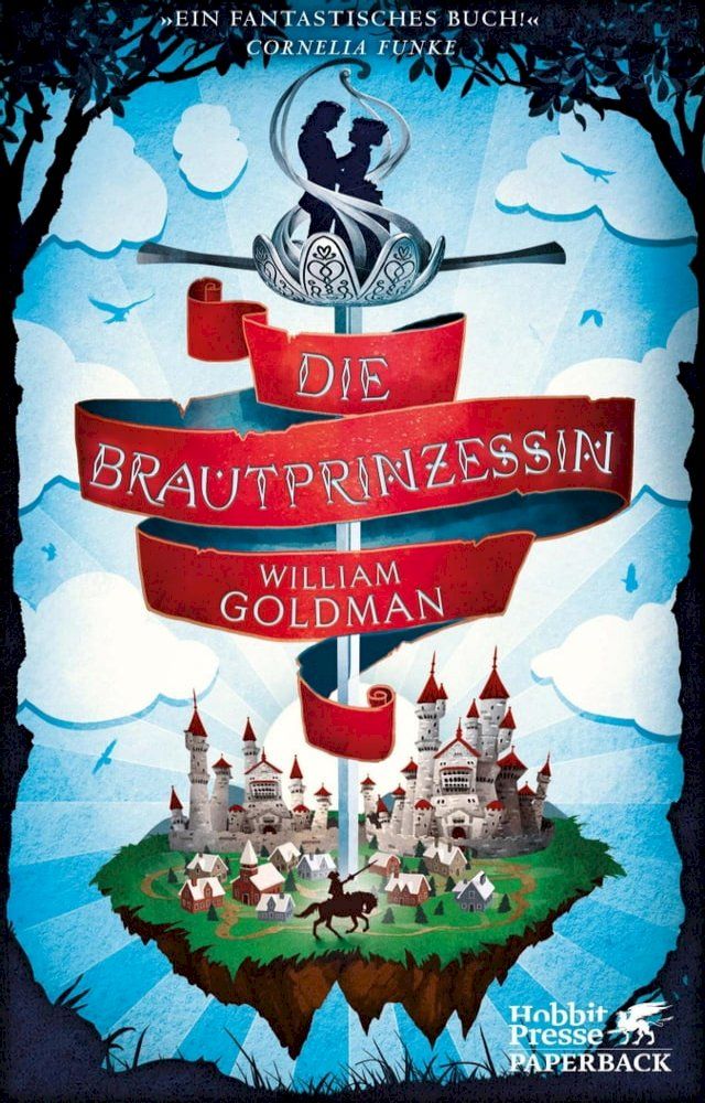  Die Brautprinzessin(Kobo/電子書)