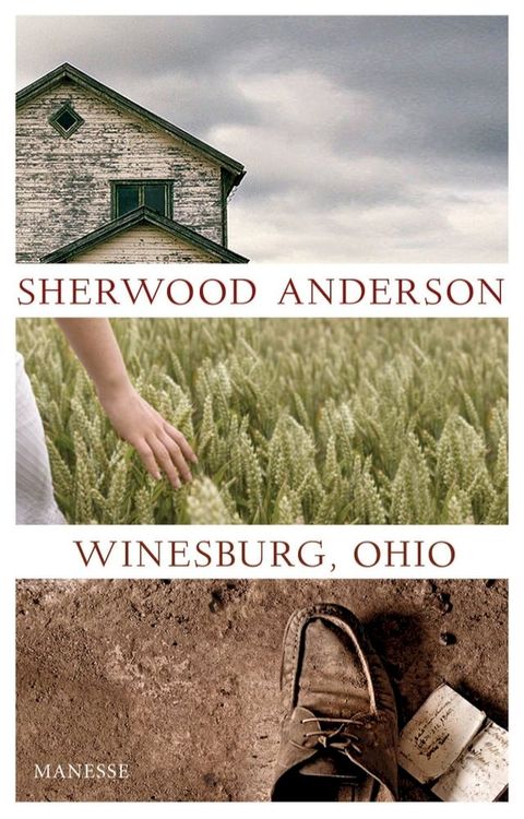 Winesburg, Ohio(Kobo/電子書)