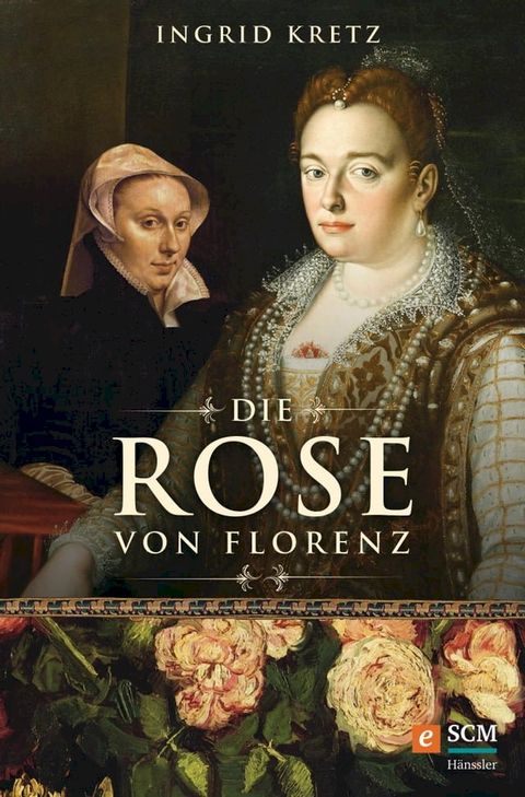 Die Rose von Florenz(Kobo/電子書)