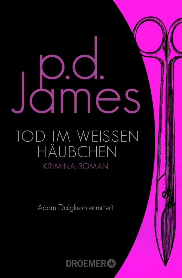  Tod im wei&szlig;en H&auml;ubchen(Kobo/電子書)