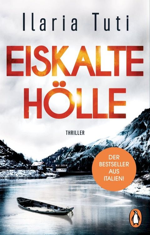 Eiskalte H&ouml;lle(Kobo/電子書)