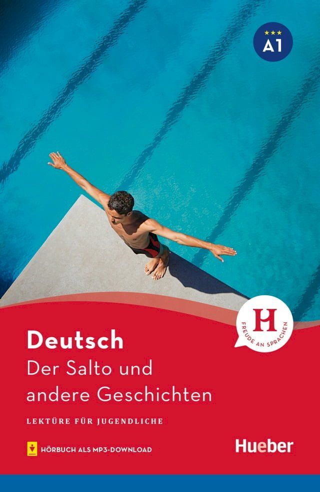  Der Salto und andere Geschichten(Kobo/電子書)