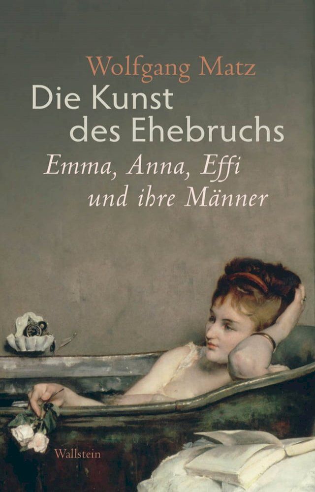  Die Kunst des Ehebruchs(Kobo/電子書)