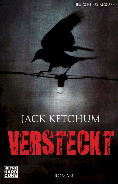 Versteckt(Kobo/電子書)