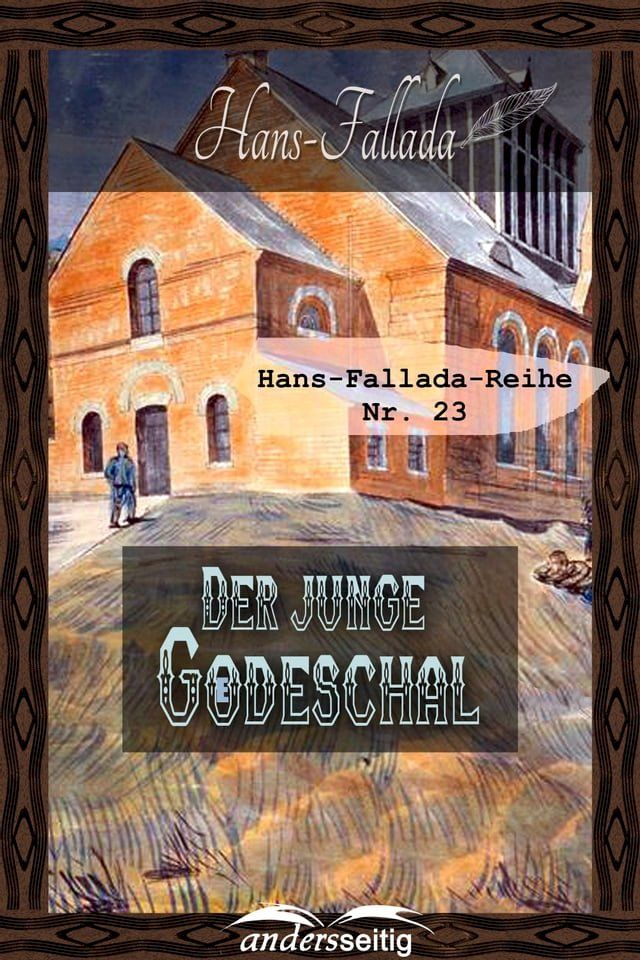  Der junge Goedeschal(Kobo/電子書)