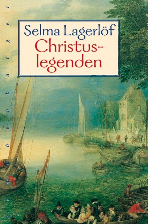 Christuslegenden(Kobo/電子書)