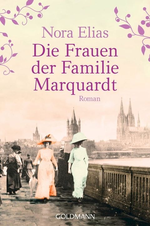 Die Frauen der Familie Marquardt(Kobo/電子書)