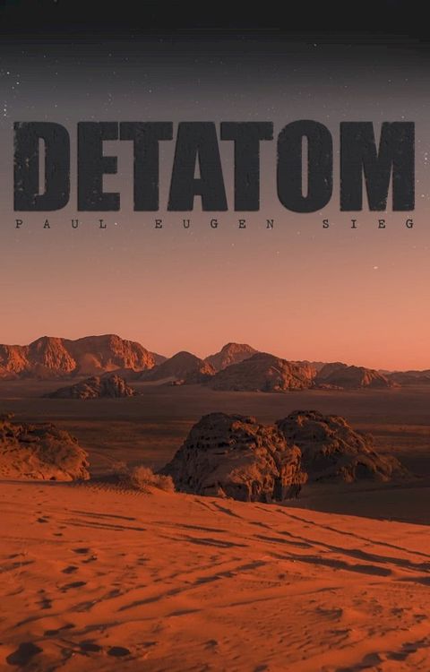 Detatom(Kobo/電子書)