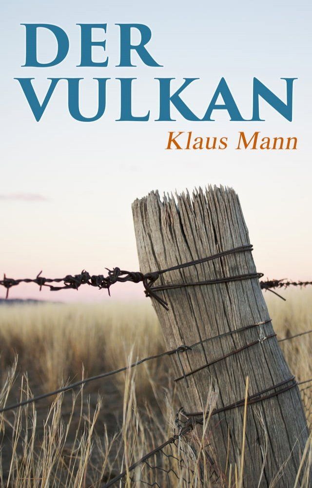  Der Vulkan(Kobo/電子書)