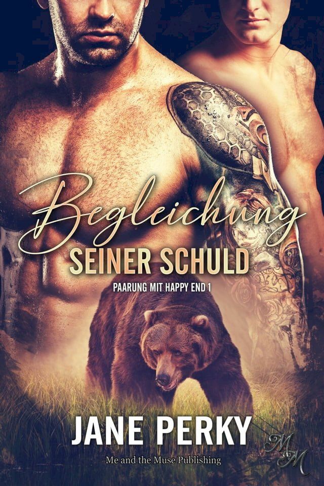  Begleichung seiner Schuld(Kobo/電子書)