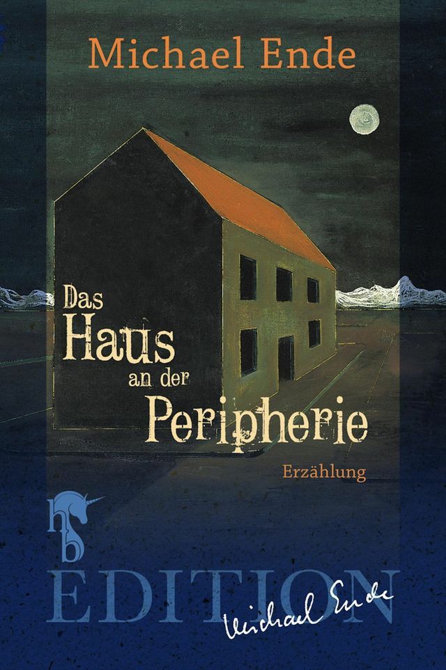  Das Haus an der Peripherie(Kobo/電子書)