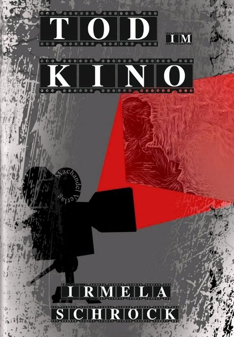 Tod im Kino(Kobo/電子書)