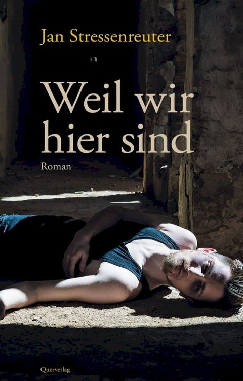 Weil wir hier sind(Kobo/電子書)