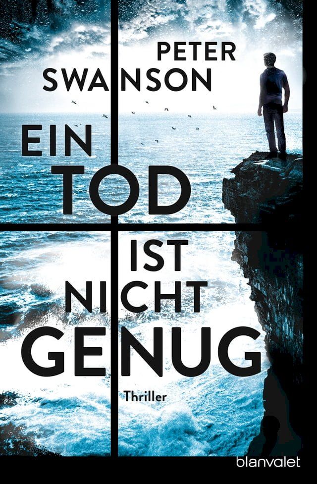  Ein Tod ist nicht genug(Kobo/電子書)