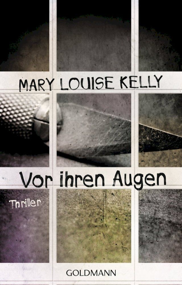  Vor ihren Augen(Kobo/電子書)