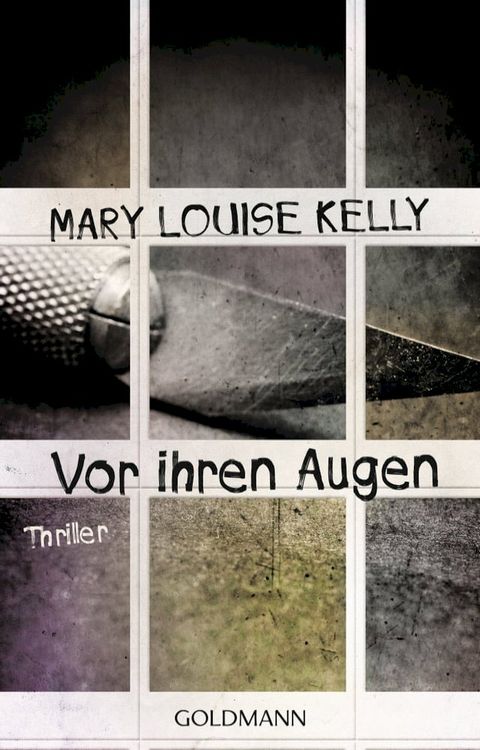 Vor ihren Augen(Kobo/電子書)