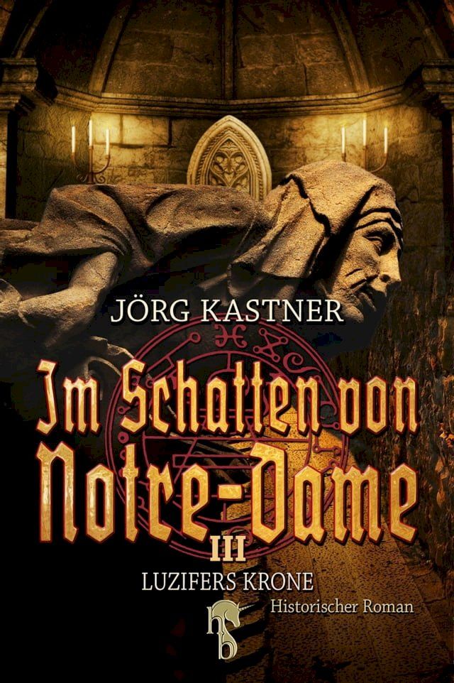  Im Schatten von Notre-Dame(Kobo/電子書)