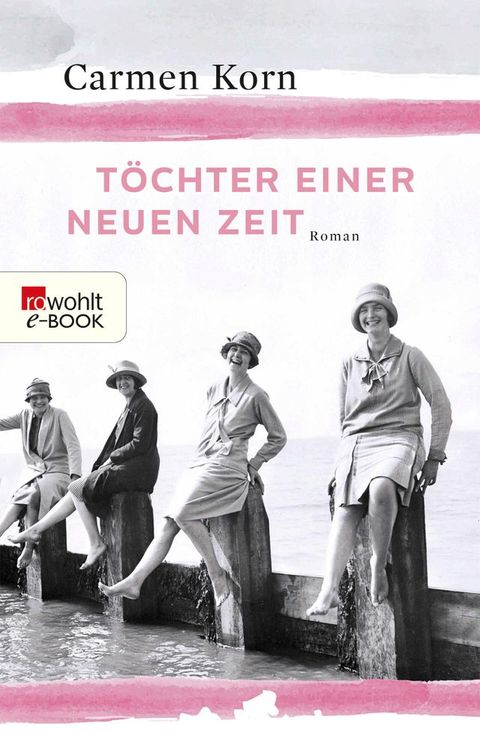 Töchter einer neuen Zeit(Kobo/電子書)