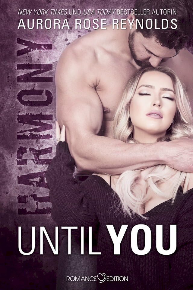  Until You: Harmony(Kobo/電子書)