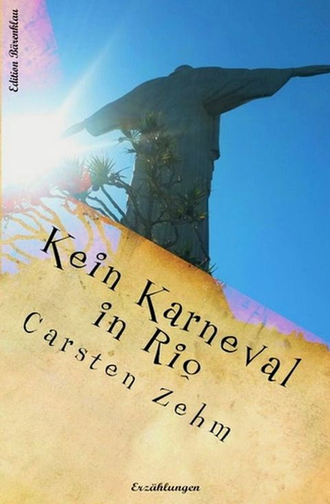 Kein Karneval in Rio(Kobo/電子書)