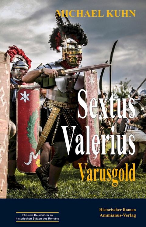 Sextus Valerius(Kobo/電子書)