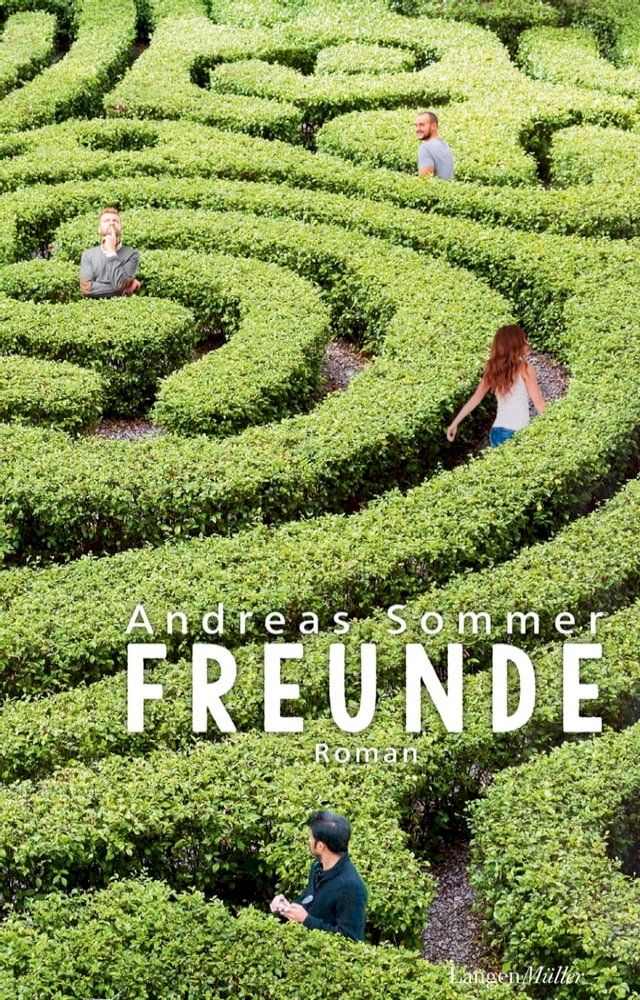  Freunde(Kobo/電子書)