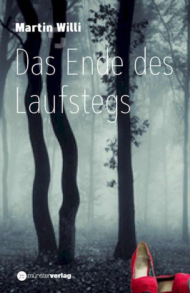  Das Ende des Laufstegs(Kobo/電子書)